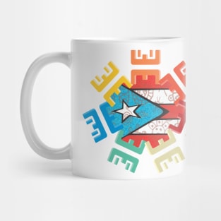 WRE 014 Mug